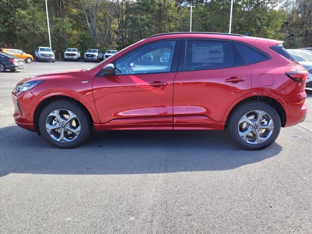 new 2024 Ford Escape car, priced at $36,690