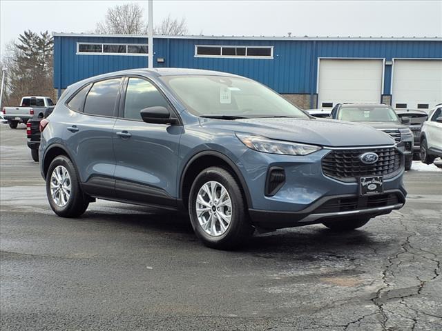 new 2025 Ford Escape car, priced at $33,875