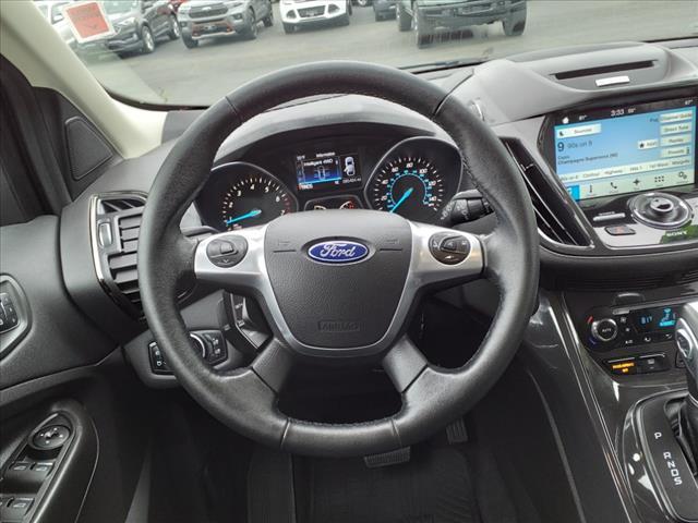 used 2016 Ford Escape car, priced at $13,995