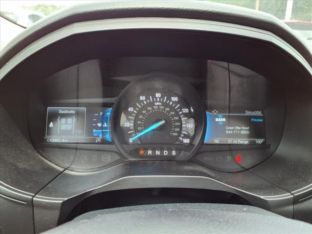 used 2022 Ford Edge car, priced at $32,995
