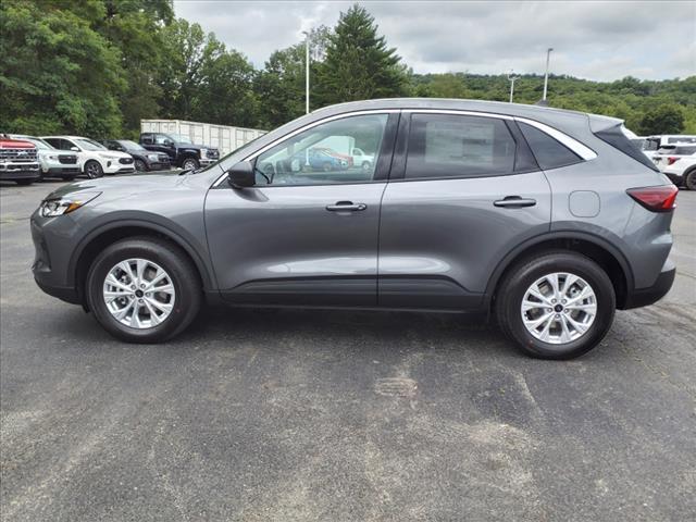 new 2024 Ford Escape car, priced at $33,160