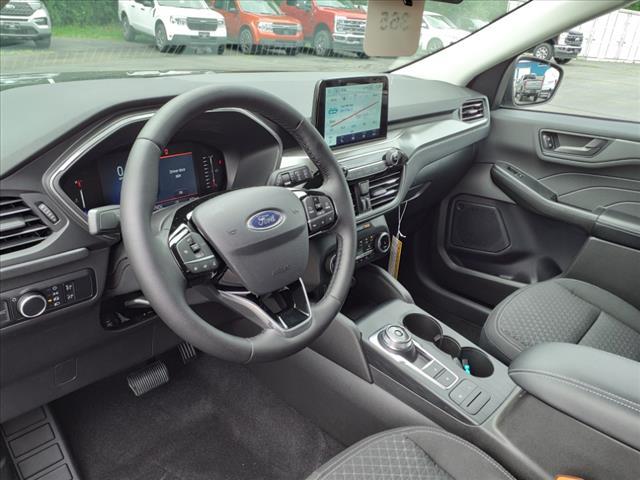 new 2024 Ford Escape car, priced at $33,160