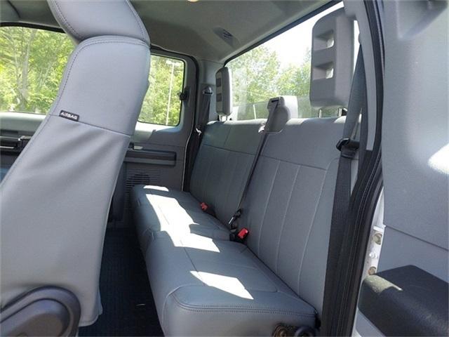 used 2016 Ford F-250 car, priced at $28,995