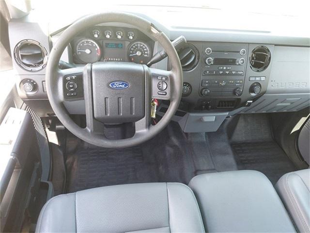 used 2016 Ford F-250 car, priced at $28,995