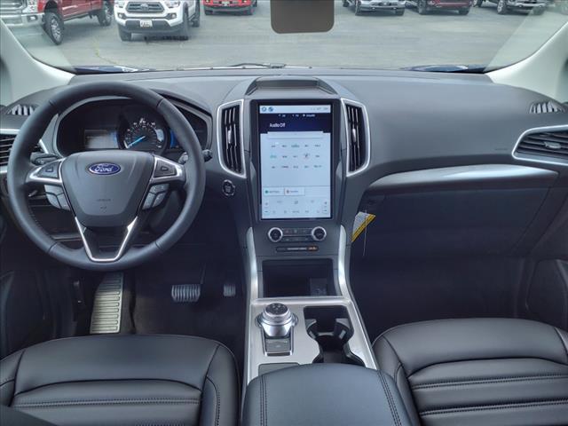 new 2024 Ford Edge car, priced at $43,185