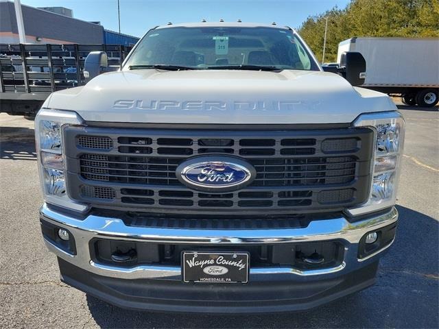 new 2023 Ford F-250 car, priced at $75,460