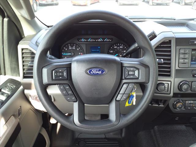 used 2019 Ford F-250 car