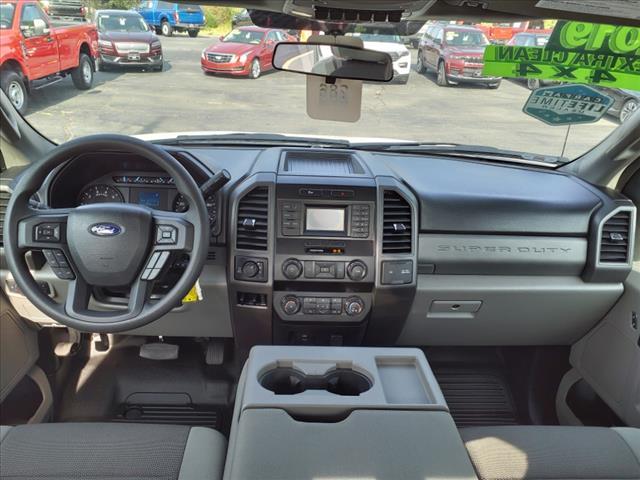 used 2019 Ford F-250 car