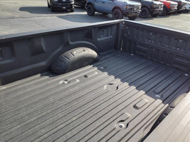 used 2019 Ford F-250 car