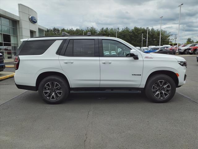 used 2022 Chevrolet Tahoe car, priced at $62,995