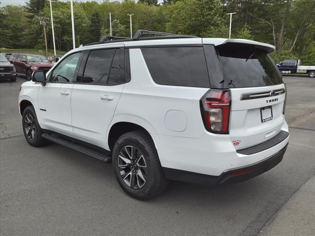 used 2022 Chevrolet Tahoe car, priced at $62,995