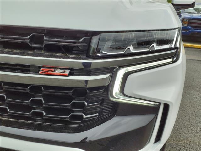 used 2022 Chevrolet Tahoe car, priced at $62,995