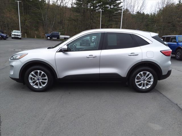 used 2020 Ford Escape car, priced at $22,995