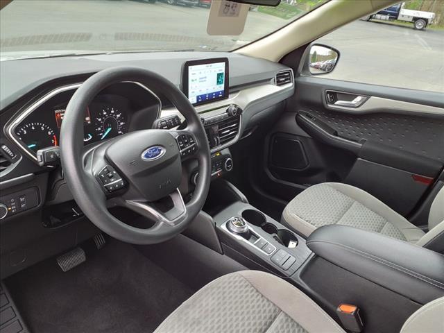 used 2020 Ford Escape car, priced at $22,995