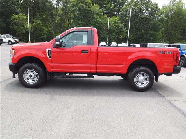 used 2020 Ford F-350 car, priced at $44,995