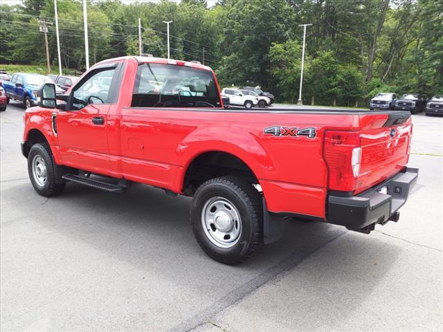 used 2020 Ford F-350 car, priced at $44,995