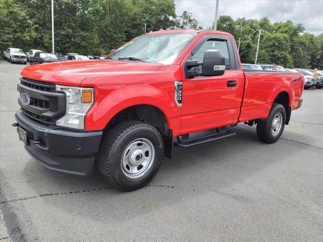 used 2020 Ford F-350 car, priced at $44,995