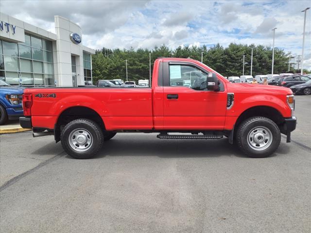 used 2020 Ford F-350 car, priced at $44,995