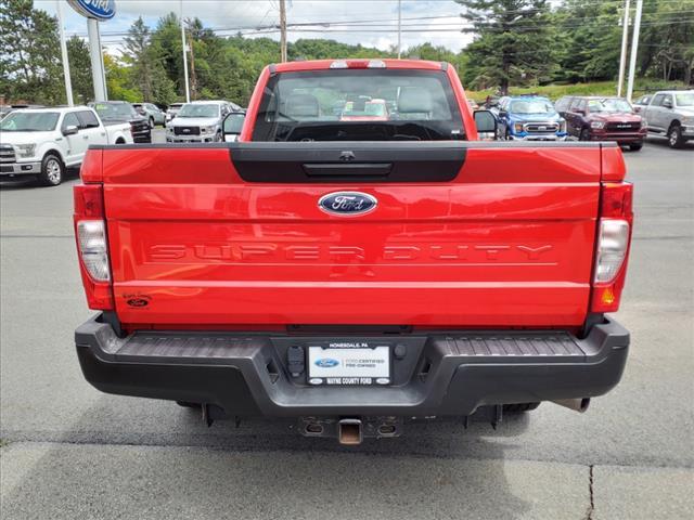 used 2020 Ford F-350 car, priced at $44,995