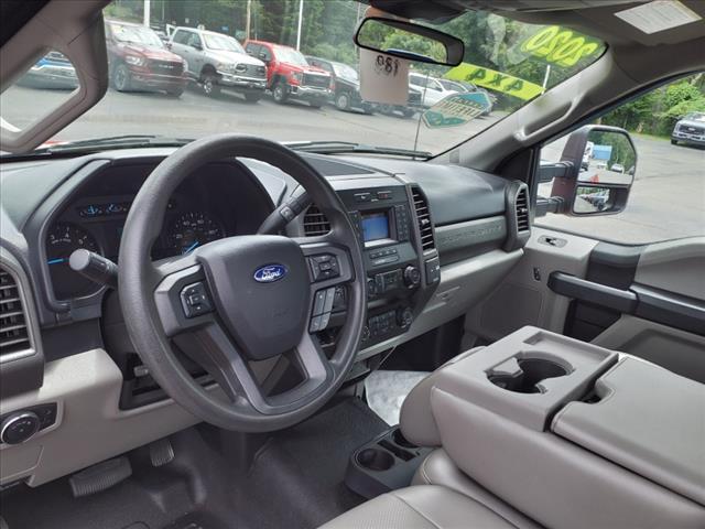 used 2020 Ford F-350 car, priced at $44,995