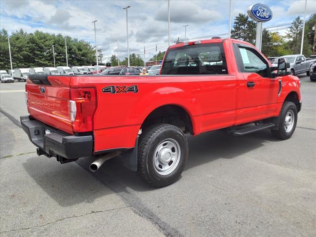 used 2020 Ford F-350 car, priced at $44,995