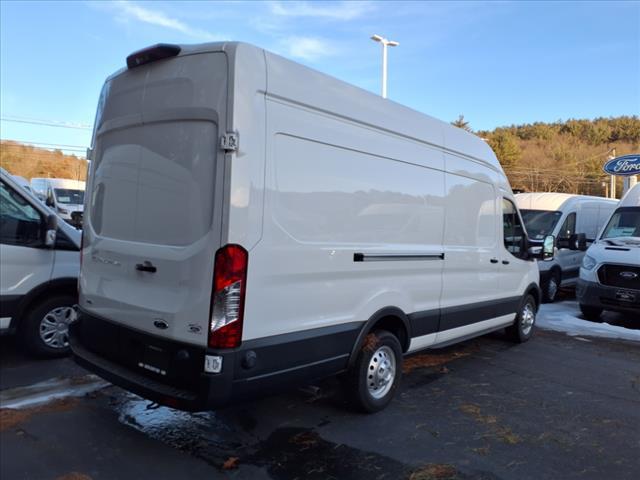 new 2024 Ford Transit-350 car, priced at $70,890