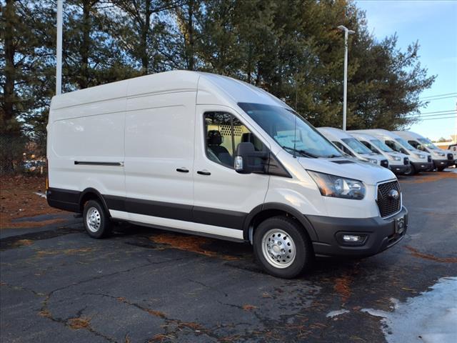 new 2024 Ford Transit-350 car, priced at $70,890