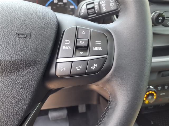 used 2024 Ford Bronco Sport car
