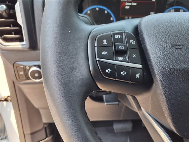 used 2024 Ford Bronco Sport car