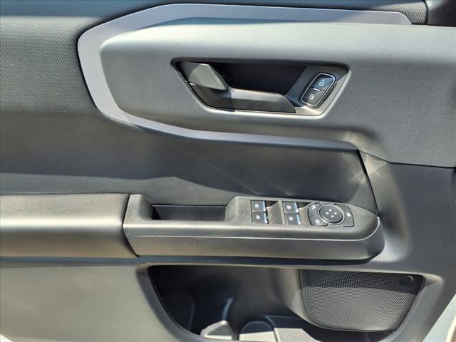 used 2024 Ford Bronco Sport car