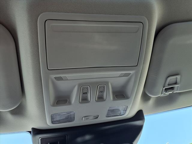used 2024 Ford Bronco Sport car