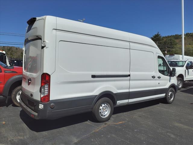 used 2019 Ford Transit-350 car, priced at $24,995