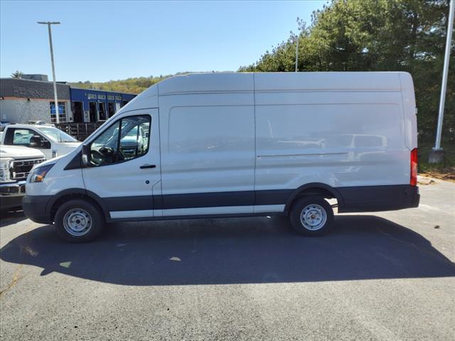 used 2019 Ford Transit-350 car, priced at $24,995