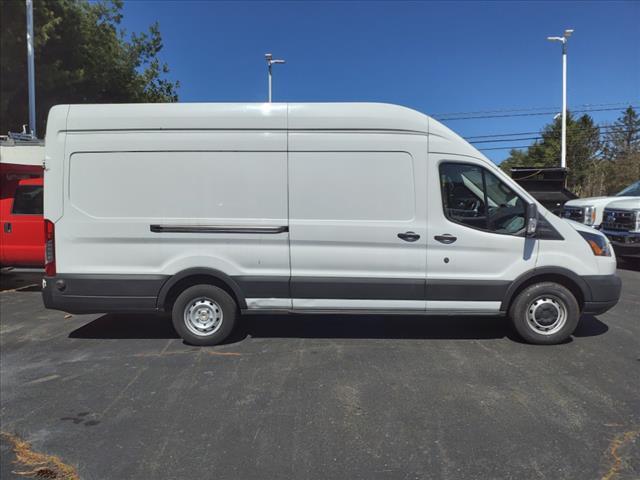 used 2019 Ford Transit-350 car, priced at $24,995