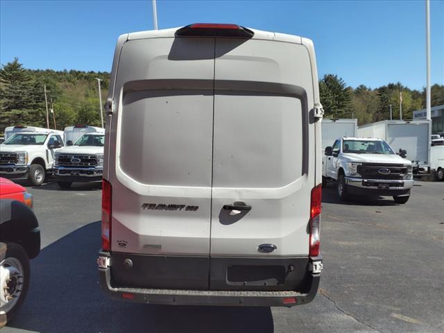 used 2019 Ford Transit-350 car, priced at $24,995