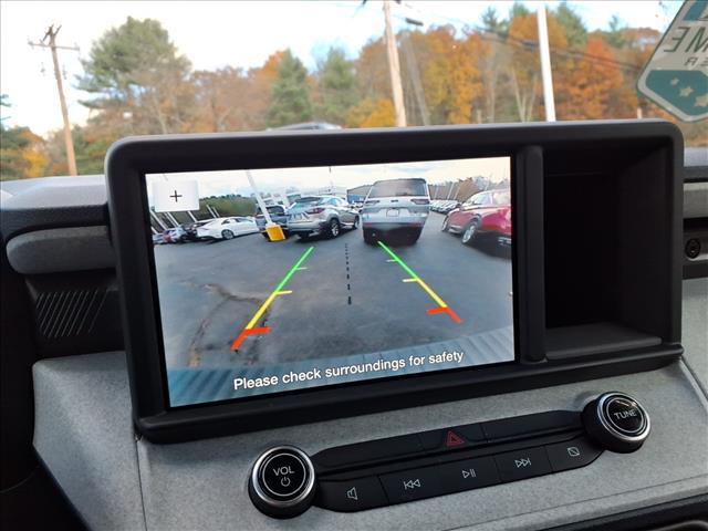 used 2022 Ford Maverick car, priced at $29,995