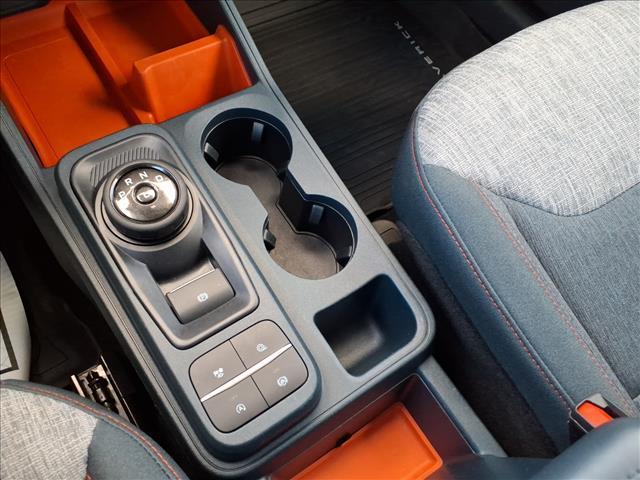 used 2022 Ford Maverick car, priced at $29,995