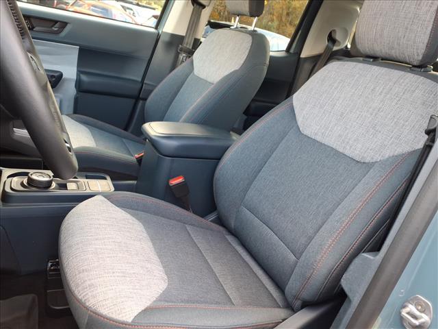 used 2022 Ford Maverick car, priced at $29,995