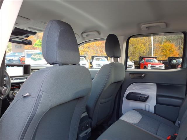 used 2022 Ford Maverick car, priced at $29,995