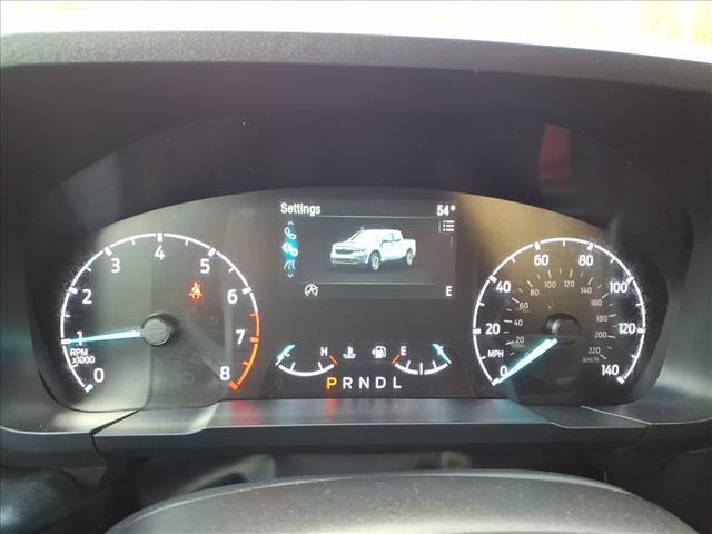 used 2022 Ford Maverick car, priced at $29,995