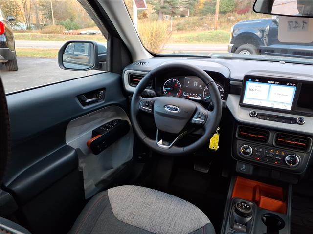 used 2022 Ford Maverick car, priced at $29,995