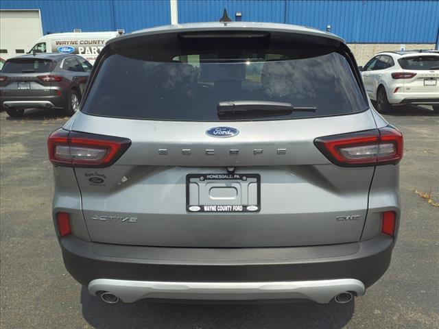 new 2024 Ford Escape car, priced at $33,160