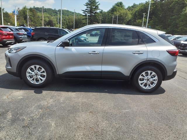 new 2024 Ford Escape car, priced at $33,160