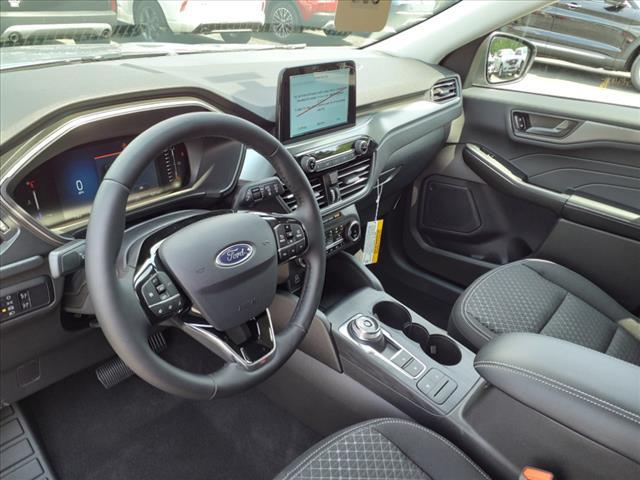 new 2024 Ford Escape car, priced at $33,160