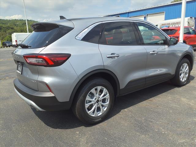 new 2024 Ford Escape car, priced at $33,160