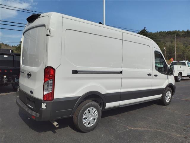 new 2023 Ford Transit-250 car, priced at $53,910