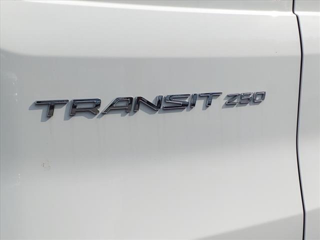 new 2023 Ford Transit-250 car, priced at $53,910