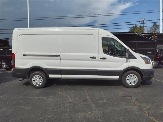 new 2023 Ford Transit-250 car, priced at $53,910