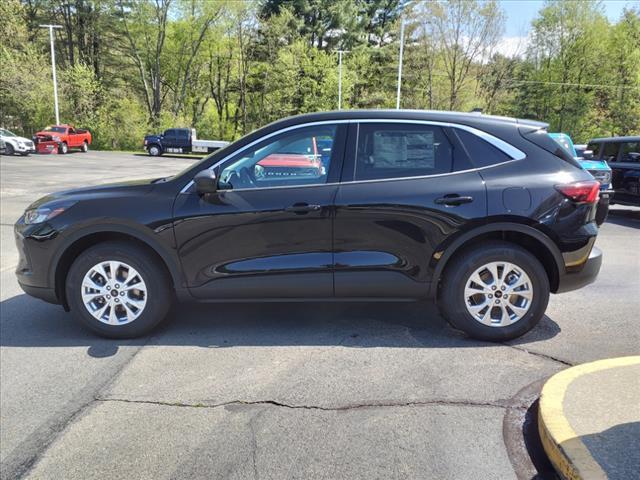 new 2024 Ford Escape car, priced at $34,315