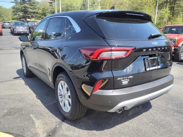 new 2024 Ford Escape car, priced at $34,315